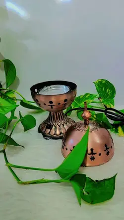 اسپند دود کن برقی