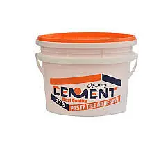 چسب مکمل بتن ۴ لیتری SEMENT