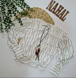 شومیز دخترانه