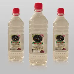 گلاب بزرگ سنتی گلاب یک لیتری
