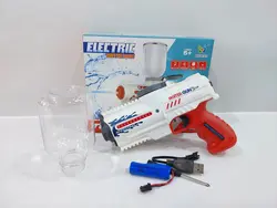 تفنگ آبپاش شارژی9006