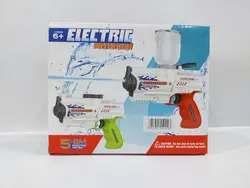 تفنگ آبپاش شارژی9006