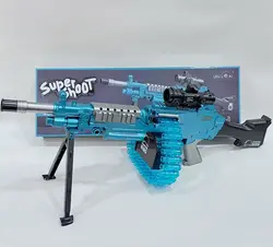 تفنگ شارژی رگباری101B-2