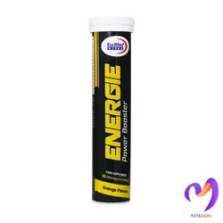 انرژی یوروویتال جوشان 20 عددی Eurho Vital Energie 20 - متا دارو