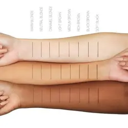 مداد ابرو هدی بیوتی فول سایز