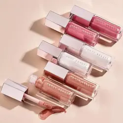 لیپ گلاس کرمی فنتی بیوتی