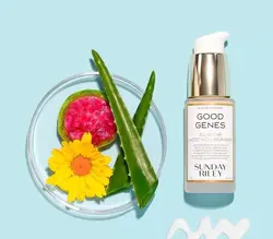 سرم درمانی جوانساز گود ژنز لاکتیک اسید ساندی ریلی 