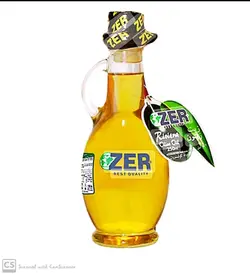 روغن زیتون 250 سی سی خمره ای Z E R