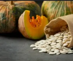 تخمه کدو اعلاء