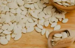 تخمه کدو اعلاء