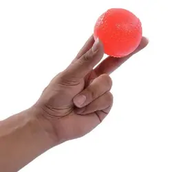توپ ژله ای تقویت مچ گلد استار 7 سانتی