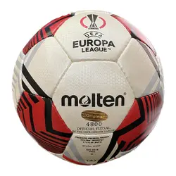 توپ فوتسال مدل UEFA-GKI2070