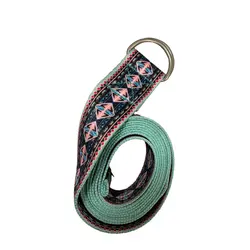 کمربند یوگا مدل 2