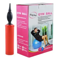 توپ جیم بال 75 خار دار