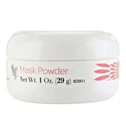 پودر ماسک | Mask Powder - Rozza Beauty | Cosmetic Center