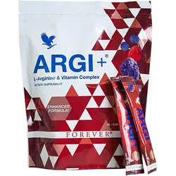 آرجی پلاس فوراور | +Forever ARGI - Rozza Beauty | Cosmetic Center