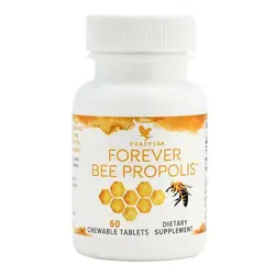 مکمل فوراور بی پروپولیس | Forever Bee Propolis - Rozza Beauty | Cosmetic Center