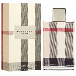 عطر باربری لندن زنانه