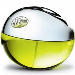 عطردی کی ان وای بی دلیشس زنانه سبز