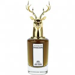 عطر پنهالیگونز د تراژدی آف لرد جورج
