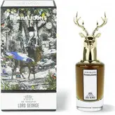 عطر پنهالیگونز د تراژدی آف لرد جورج
