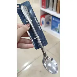 قاشق شربت خوری ۶ عددی لوکس هوم luxe home