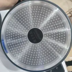 سرویس پخت و پز قابلمه 12 تیکه آلپن برگ Alpen berg مدل Premium Two