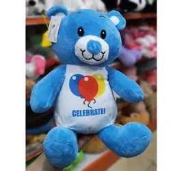 عروسک رنگی پولیشی