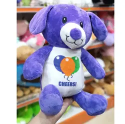 عروسک رنگی پولیشی