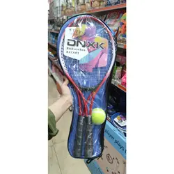راکت بدمینتون تنیس Dnxk
