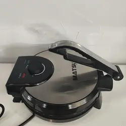 نان پز برند ماتسو ژاپن مدل MA-790