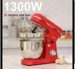 همزن برقی نیمه صنعتی ماسه دار سونیفرSF8065