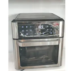 سرخ کن فر هوا پز  وگاترونیکس3 کاره مدل VE-228