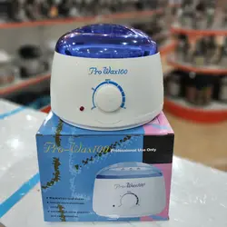 دستگاه پرو وکس موم گرم کنpro-wax100