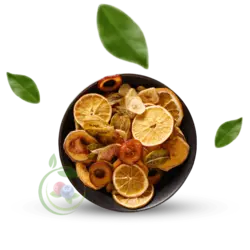 مخلوط میوه خشک - فروشگاه میوه خشک - فروی دراید