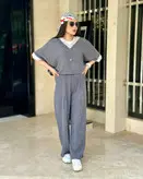 ست کراپ و شلوار مراکشی کد ۰۱۲۵