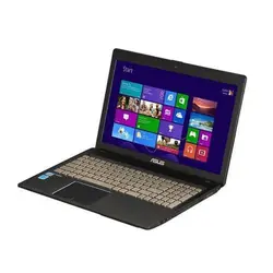 لپ تاپ ASUS Q500A - فروشگاه لپ تاپ و کامپیوتر مای کامپیوتر
