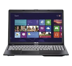 لپ تاپ ASUS Q500A - فروشگاه لپ تاپ و کامپیوتر مای کامپیوتر