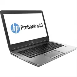 لپ تاپ استوک اچ پی ProBook 640 | 8GB RAM | 256GB SSD | i5 ا Laptop HP ProBook 640 - فروشگاه لپ تاپ و کامپیوتر مای کامپیوتر