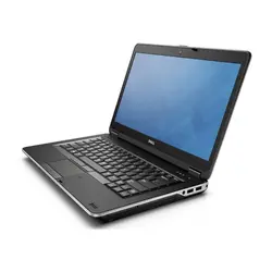 لپ تاپ استوک دل مدل E6440 با پردازنده i5 ا Latitude E6440 Core i5 4GB256GB Intel Stock Laptop - فروشگاه لپ تاپ و کامپیوتر مای کامپیوتر