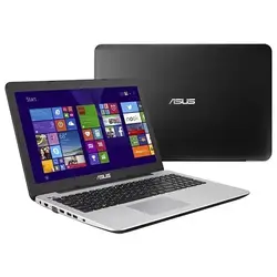 لپ تاپ ایسوس Asus X555L - فروشگاه لپ تاپ و کامپیوتر مای کامپیوتر