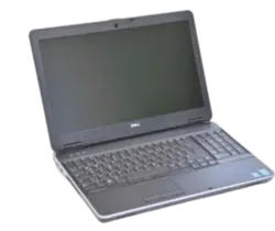 لپ تاپ دل استوک DELL Latitude E6540 | Ram 8GB-128GB SSD | I5 | DELL Latitude E 6540 - فروشگاه لپ تاپ و کامپیوتر مای کامپیوتر