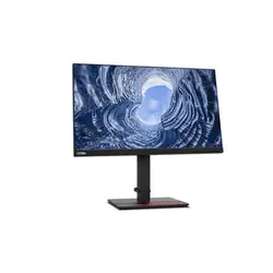 مانيتور 23.8 اينچی لنوو ThinkVision T24i-20 اپن باکس - فروشگاه لپ تاپ و کامپیوتر مای کامپیوتر