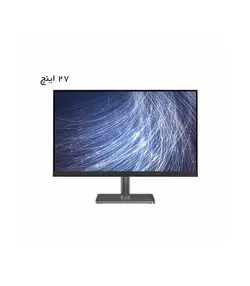 مانیتور لنوو 27 اینچ مدل L27i-30 ا Lenovo L27i-30 27inch اپن باکس - فروشگاه لپ تاپ و کامپیوتر مای کامپیوتر