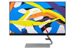 مانیتور لنوو 27 اینچ مدل Q27q-10 اپن باکس - فروشگاه لپ تاپ و کامپیوتر مای کامپیوتر