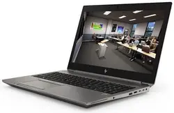لپ تاپ استوک اچ پی HP ZBOOK G4 i7-7820HQ - فروشگاه لپ تاپ و کامپیوتر مای کامپیوتر