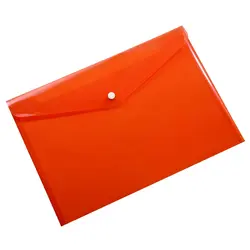 پوشه دکمه دار اندازه A4