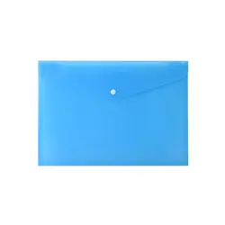 پوشه دکمه دار اندازه A4