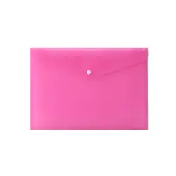 پوشه دکمه دار اندازه A4