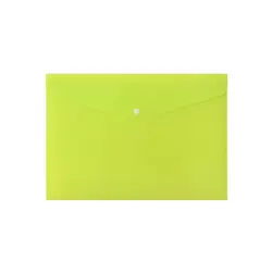 پوشه دکمه دار اندازه A4